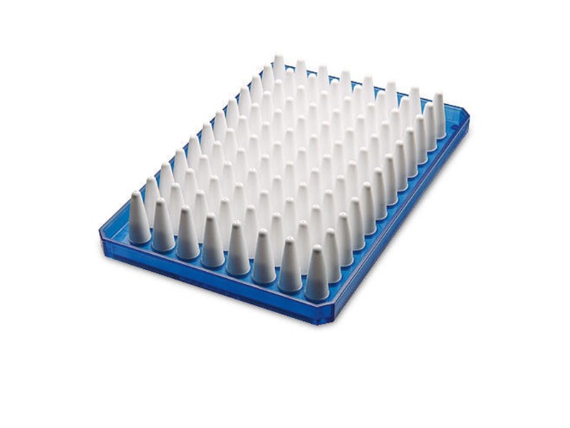 Eppendorf twin.tec® Real-Time PCR Plakaları 2